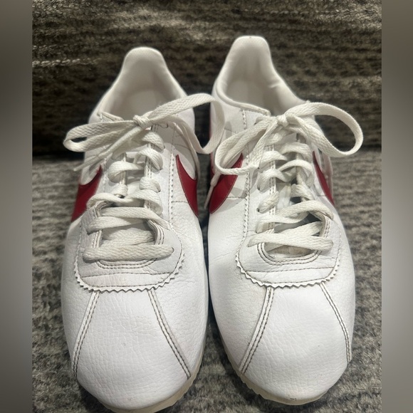 NIKE  Men’s Cortez “Forest Gump” Sneakers, 2017! - Picture 2 of 8